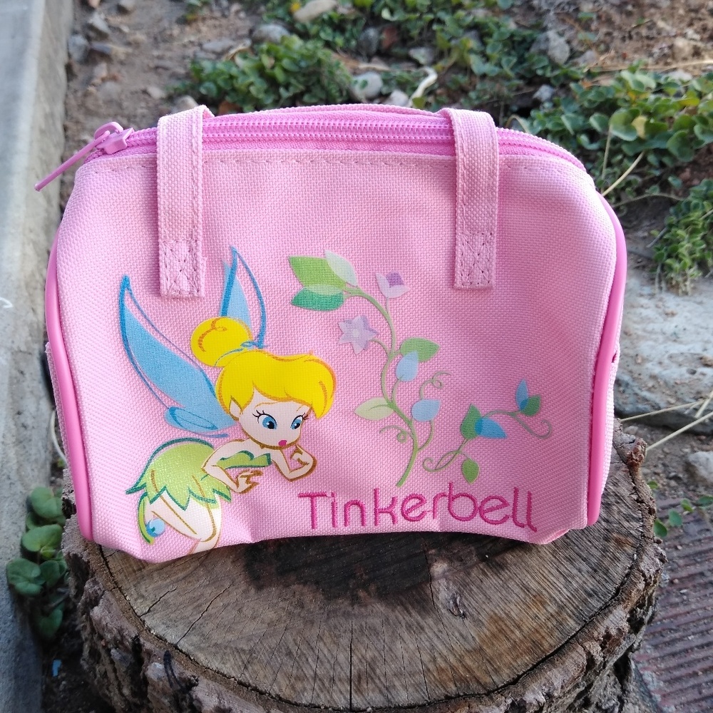 3 for $14 ❤️ Tinkerbell Mini Bag